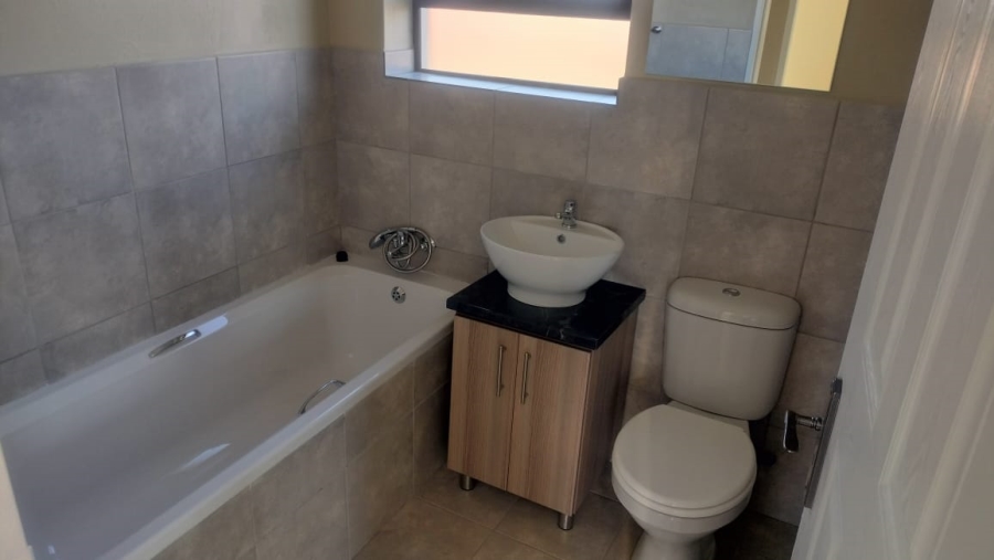 2 Bedroom Property for Sale in Shannon Valley Free State